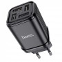CARICATORE DA RETE 4 PORTE USB
