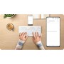 TASTIERA PER TABLET SAMSUNG TRIO 500 COLOR WHITE