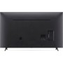 TV 50 UHD 4K SMART TV DVB-T2 2HDMI
