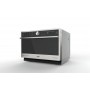 FORNO A MICROONDE 33LT 900WATT 7 FUNZIONI VAPORE