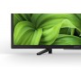 TV 32 LED HD READY SMART TV DVB-T2 ANDROID TVSAT