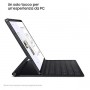 TABLET ANDROID 12,4 WIFI+5G ROM 64GB RAM