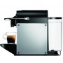 MACCHINA DA CAFFÈ ESPRESSO A CAPSULE PIXIE SILVER