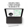 IPAD 10.2 WIFI 64GB SILVER 9TH GENERAZIONE