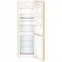 FRIGO COMBINATO 310LT CLASSE E NO FROST BEIGE