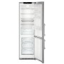 FRIGO COMBINATO 366LT CLASSE D NO FROST SILVER