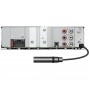 AUTORADIO MP3 50W USB DAB+ AM FM BLUETOOTH