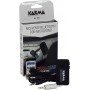 RICEVITORE BLUETOOTH AUTO CON MICROFONO BLACK