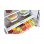 FRIGO DOPPIA PORTA H185 67KG