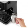 MACCHINA DA CAFFE ESPRESSO IN POLVERE E CIALDE