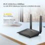 MODEM ROUTER WIFI + 4G LTE 300N