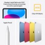 IPAD 10.9 64GB WIFI 10TH GEN BLUE