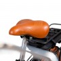 BICICLETTA ELETTRICA 26 250WATT CREMA