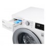 LAVATRICE 7KG 1200GIRI CLASSE D INVER VAPORE SNELL