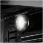 FORNETTO ELETTRICO 1500WATT CAPACITÀ 37LT INOX