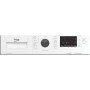LAVATRICE 9KG 1400GIRI CLASSE A INVERTER VAPORE
