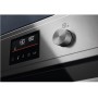 FORNO INCASSO ELETTRICO 72LT MULTIF. INOX CL. A+