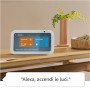 AMAZON ECHO SHOW 5 SMART SPEAKER 5,5 AZZURRO