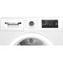 ASCIUGATRICE 8KG CLASSE A++ POMPA DI CALORE