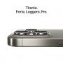 IPHONE 15 PRO 128GB 5G ITA BLUE TITANIUM