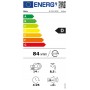 LAVASTOVIGLIE INCASSO 14 COPERTI CLASSE D 5 PROGR.
