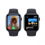 APPLE WATCH SE 44MM GPS MIDNIGHT ALLUMINIUM
