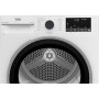 ASCIUGATRICE 12KG CLASSE A++ VAPORE PORTA REVERSIB
