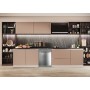 LAVASTOVIGLIE 14 COPERTI CLASSE E 5 PROGRAMMI INOX