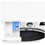 LAVATRICE 9KG 1200GIRI CLASSE A INVERTER VAPORE