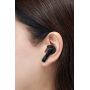 AURICOLARI BLUETOOTH CON CUSTODIA DI RICARICA