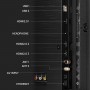TV 43 QLED UHD 4K SMART TV DVB-T2 3HDMI WIFI
