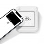 LETTORE DI CARTE MOBILE 3G WIFI CON STAMPANTE