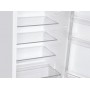 FRIGO INCASSO DOPPIA PORTA 205LT STATICO 145H