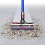 ASPIRAPOLVERE A SCOPA 220WATT SENZA SACCO SCHERMO