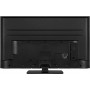 TV 50 LED UHD 4K SMART TV DVB-T2 3HDMI HDR10