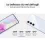 SAMSUNG GALAXY A35 5G 256GB ROM 8GB RAM ITA GIALLO