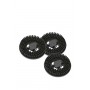 LUCIDATRICE 800W PER PARQUET CON SACCO