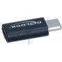 ADATTATORE USB TYPE-C/TYPE-C