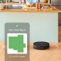 ROBOT ASPIRAPOLVERE 0.4LT WIFI WET&DRY