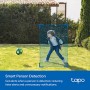 VIDEOCAMERA DI SORVEGLIANZA WIFI CON PANNELLO SOLA