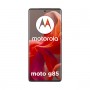MOTOROLA G85 5G 256GB ROM 12GB RAM ITA NERO