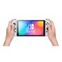 NINTENDO SWITCH OLED + SUPER MARIO WONDER + 12MESI