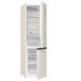 FRIGO COMBINATO 331LT CLASSE E NO FROST SABBIA