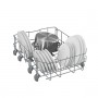 LAVASTOVIGLIE INCASSO 10 COPERTI CLASSE E 45CM