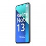 XIAOMI REDMI NOTE 13 256GB ROM 8GB RAM ITA BLACK