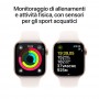 APPLE WATCH SERIES 10 42MM GPS ROSE GOLD ALUMINUM