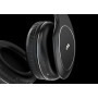 CUFFIA PADIGLIONE PER TV WIRELESS PORTATA 100MT