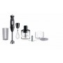 FRULLATORE AD IMMERSIONE 1000WATT 0,5LT CON ACC