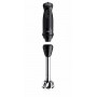 FRULLATORE AD IMMERSIONE 1000WATT 0.6LT 21VEL NERO