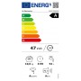LAVATRICE 10KG 1400GIRI CLASSE A INVERTER VAPORE